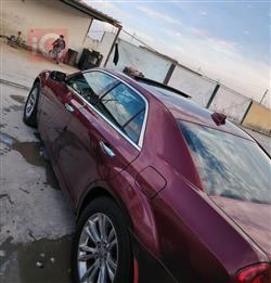 کرایسلەر 300